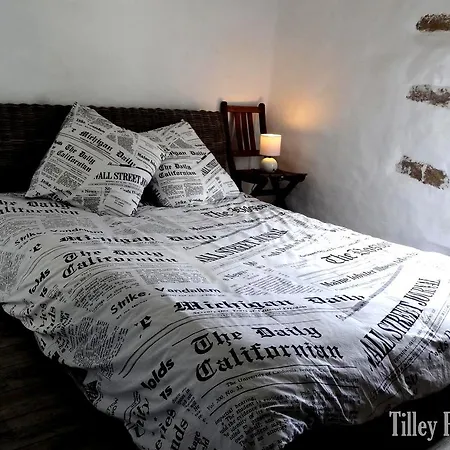 Дом отдыха Maison De Lounge *