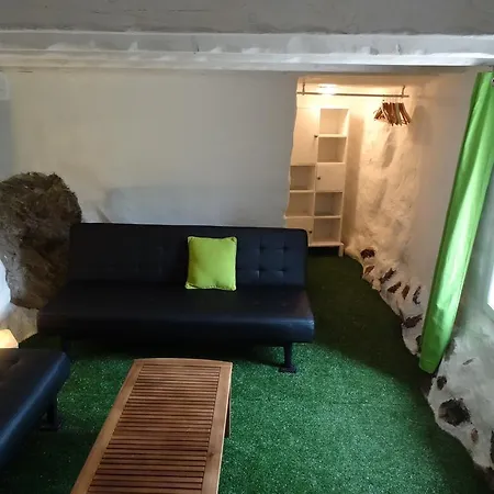 Дом отдыха Maison De Lounge