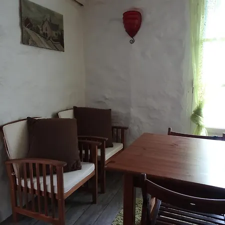 Maison De Lounge *