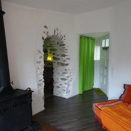 Дом отдыха Maison De Lounge *