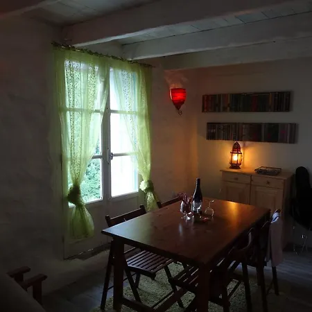 Дом отдыха Maison De Lounge *