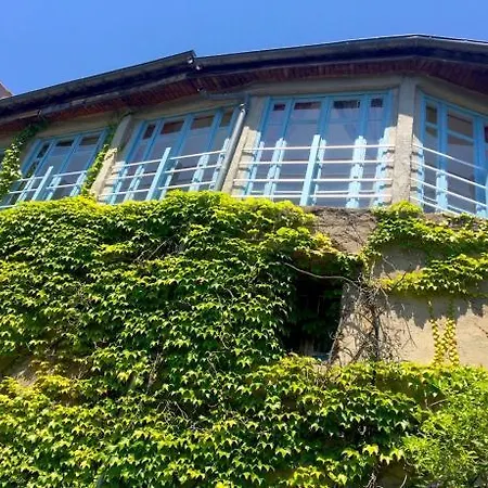 Maison De Lounge Baillestavy